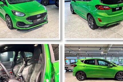 Ford Fiesta 41.255 km 21.980 &euro; Remscheid 42897