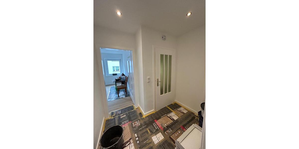 Etagenwohnung Remscheid - 1 Zimmer, 37 m&sup2;, 500&euro; | Angebot:26563176