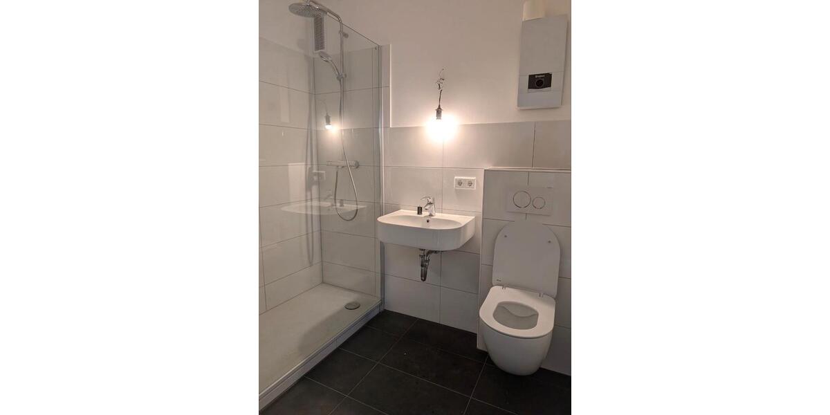 Etagenwohnung Radevormwald - 2 Zimmer, 52 m&sup2;, 530&euro; | Angebot:26615590