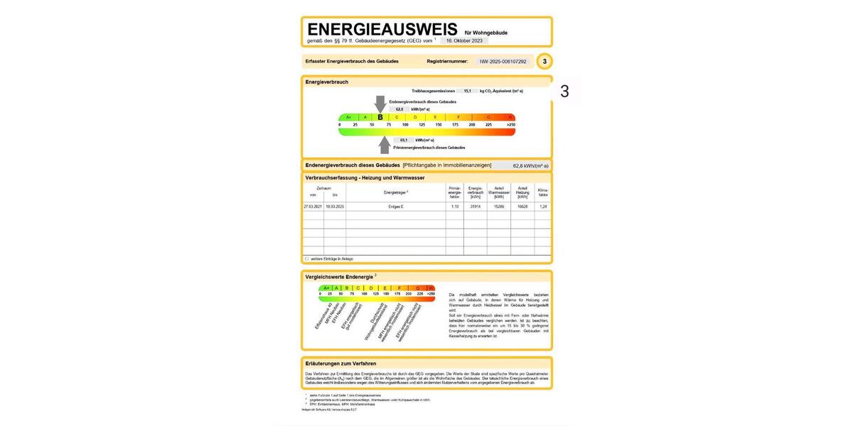 Doppelhaushälfte Dortmund Brackel - 6 Zimmer, 100 m&sup2;, 399.000&euro; | Angebot:25612975