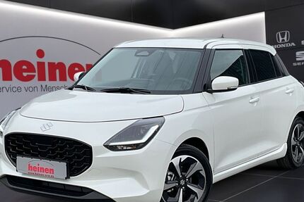 Suzuki Swift 6.000 km 18.180 &euro; Menden 58708