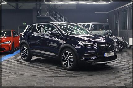 Opel Grandland (X) 61.000 km 13.999 &euro; Hemer 58675
