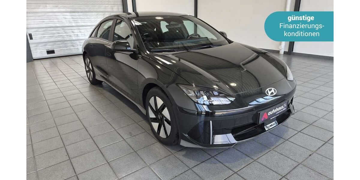 Hyundai IONIQ 6 47.904 km 24.490 &euro; Wuppertal 42287