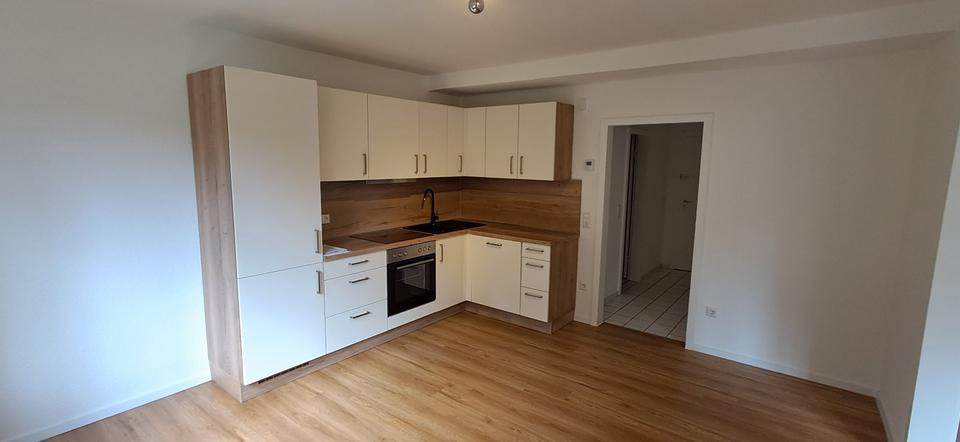 Erdgeschoßwohnung Bochum - 1 Zimmer, 41 m&sup2;, 450&euro; | Angebot:26003675