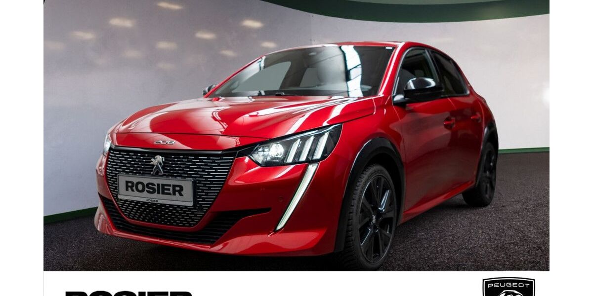 Peugeot 208 42.287 km 13.958 &euro; Menden 58706