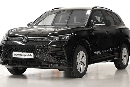 VW Tiguan 2.990 km 46.270 &euro; Dortmund 44379