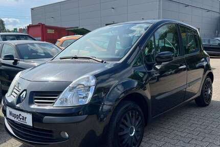 Renault Modus 127.500 km 2.990 &euro; Wuppertal 42109