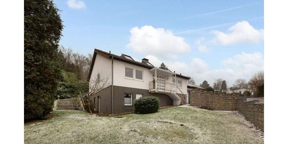 Einfamilienhaus Velbert Langenberg - 7 Zimmer, 113 m&sup2;, 599.000&euro; | Angebot:25738476