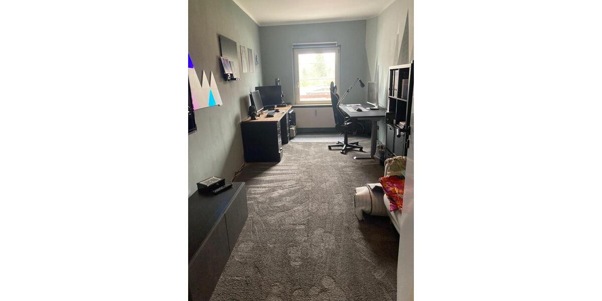 Etagenwohnung Bochum Bochum-Mitte - 4 Zimmer, 112 m&sup2;, 1.300&euro; | Angebot:25950748