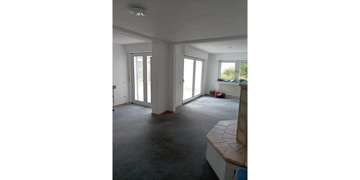 Erdgeschoßwohnung Hagen Hagen-Mitte - 3 Zimmer, 110 m&sup2;, 1.100&euro; | Angebot:26262938