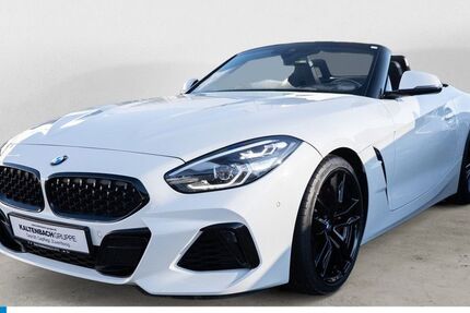 BMW Z4 M40 30.149 km 50.590 &euro; Remscheid 42897