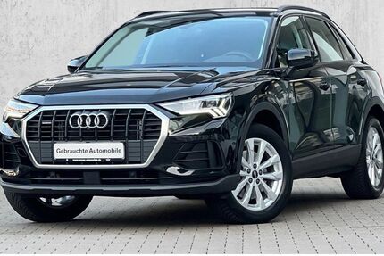 Audi Q3 35.415 km 38.790 &euro; Wuppertal 42117