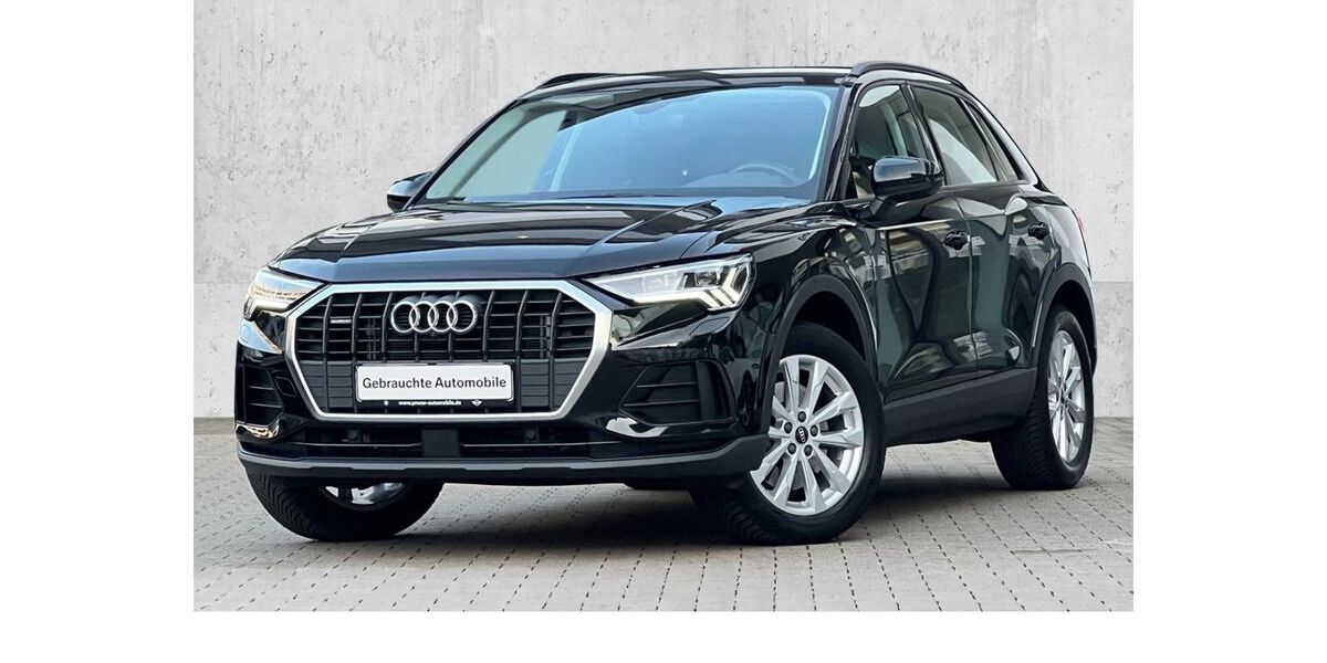 Audi Q3 35.415 km 38.790 &euro; Wuppertal 42117