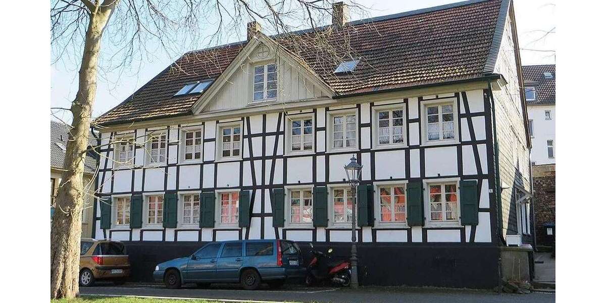 Etagenwohnung Hagen Hagen-Nord - 6 Zimmer, 93 m&sup2;, 745&euro; | Angebot:26071314