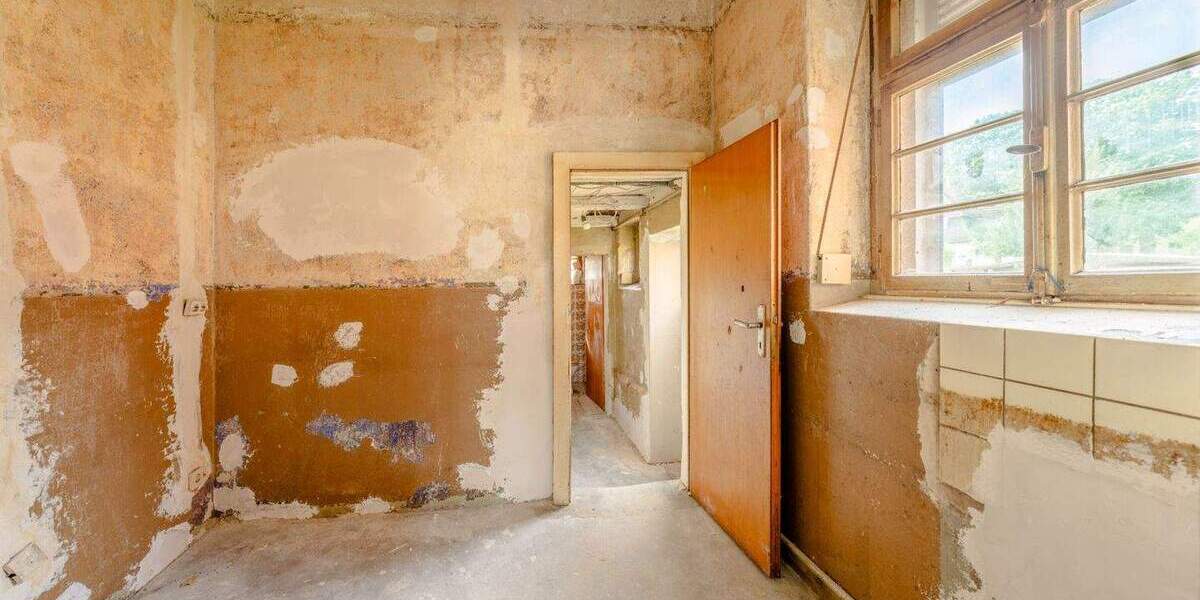 Reihenmittelhaus Unna Massen-Nord - 5 Zimmer, 74 m&sup2;, 159.000&euro; | Angebot:25686366