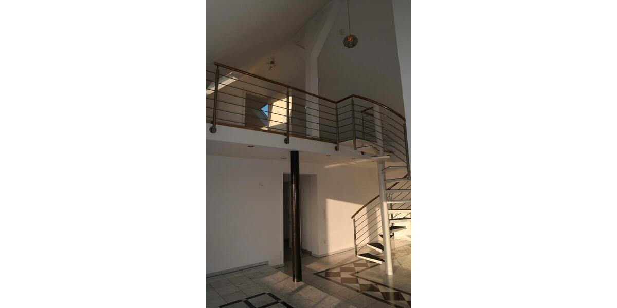 Maisonettenwohnung Hagen Hagen-Mitte - 4.5 Zimmer, 120 m&sup2;, 1.200&euro; | Angebot:25541298