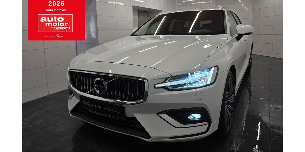 Volvo V60 135.000 km 22.998 &euro; Hagen 58099