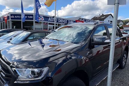 Ford Ranger 58.000 km 31.900 &euro; Herscheid 58849