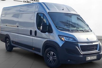Peugeot Boxer 58.000 km 14.999 &euro; Hagen 58089