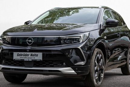 Opel Grandland (X) 52.990 km 20.490 &euro; Iserlohn 58636