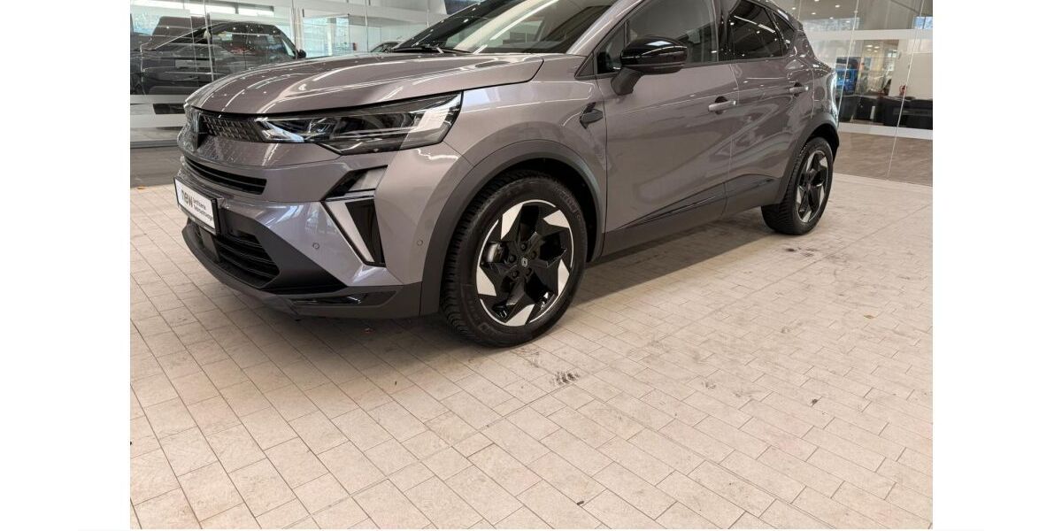 Renault Captur 27.707 km 23.880 &euro; Dortmund 44145