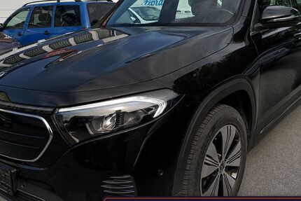 Mercedes-Benz EQB 72.735 km 29.980 &euro; Wuppertal 42281