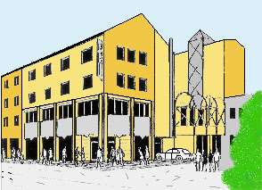 Gewerbeobjekt Dortmund Gartenstadt - 3.389&euro; | Angebot:26022134