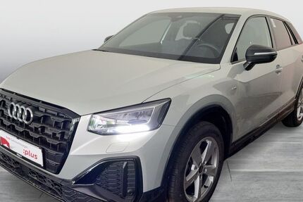 Audi Q2 6.320 km 28.777 &euro; Dortmund 44143
