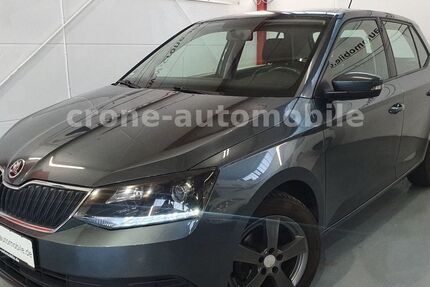 Skoda Fabia 93.956 km 6.895 &euro; Wuppertal 42349