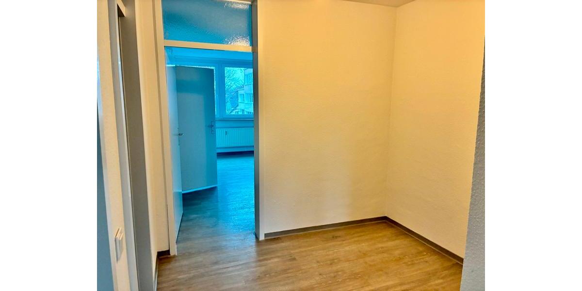 Etagenwohnung Dortmund Brackel - 2 Zimmer, 60 m&sup2;, 576&euro; | Angebot:24258140
