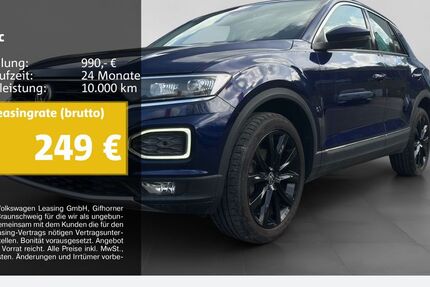 VW T-Roc 60.100 km 16.940 &euro; Remscheid 42857