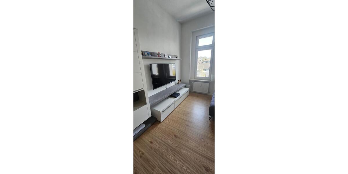 Etagenwohnung Wuppertal Gemarkung Elberfeld - 2 Zimmer, 55 m&sup2;, 660&euro; | Angebot:25832713