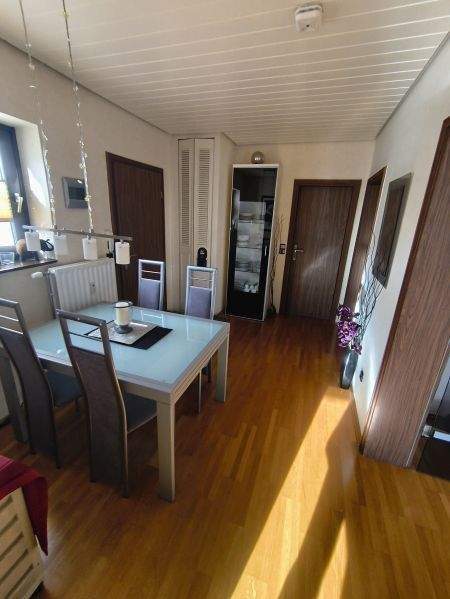 Etagenwohnung Lüdenscheid Gevelndorf - 2 Zimmer, 61 m&sup2;, 550&euro; | Angebot:26502190