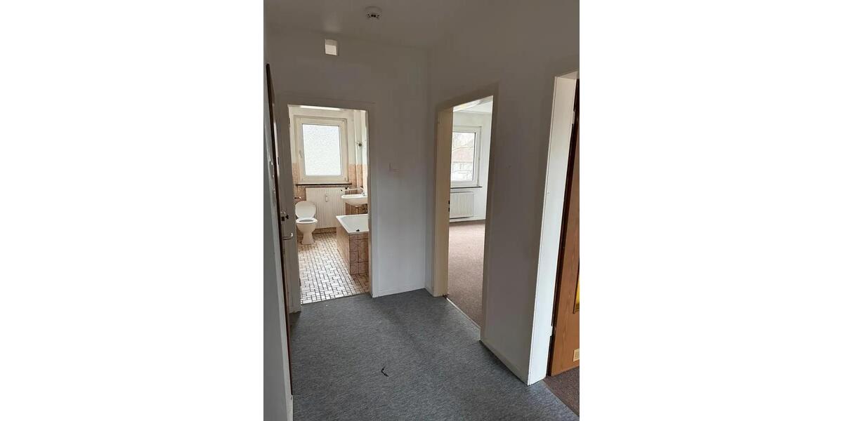 Etagenwohnung Herne Altenhöfen - 2.5 Zimmer, 49 m&sup2;, 441&euro; | Angebot:27623997