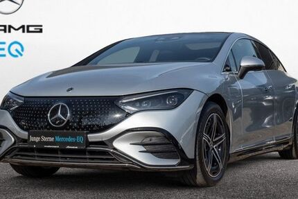 Mercedes-Benz EQE 22.839 km 55.290 &euro; Iserlohn 58636