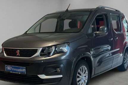 Peugeot Rifter 85.500 km 13.999 &euro; Wuppertal 42117