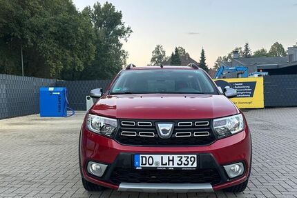 Dacia Logan 165.000 km 6.499 &euro; Dortmund 44339