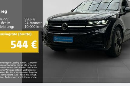 VW Touareg 15.878 km 71.190 &euro; Lüdenscheid 58507