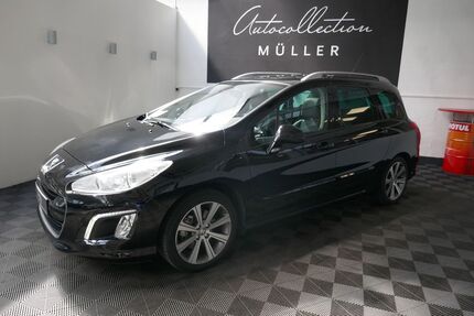 Peugeot 308 140.000 km 5.897 &euro; Remscheid 42897