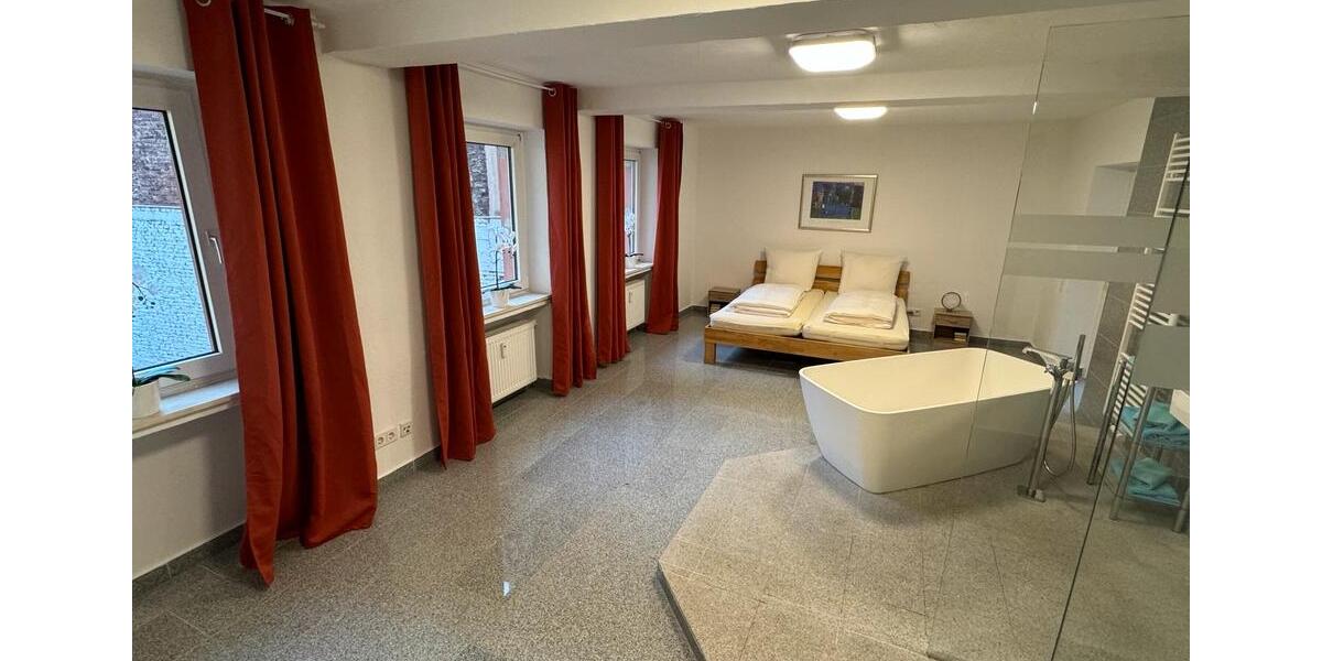 Etagenwohnung Dortmund - 2 Zimmer, 100 m&sup2;, 950&euro; | Angebot:25756676