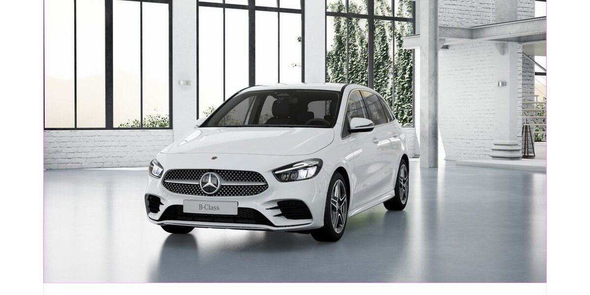 Mercedes-Benz B 250 24.010 km 36.980 &euro; Dortmund 44147