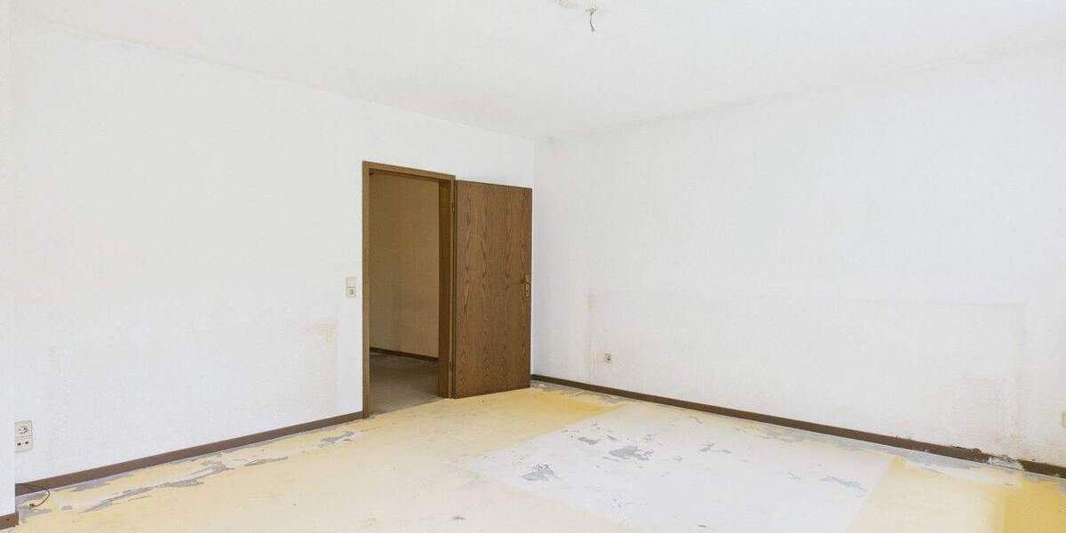 Bungalow Hagen Mittelstadt - 2 Zimmer, 149 m&sup2;, 199.000&euro; | Angebot:25687105