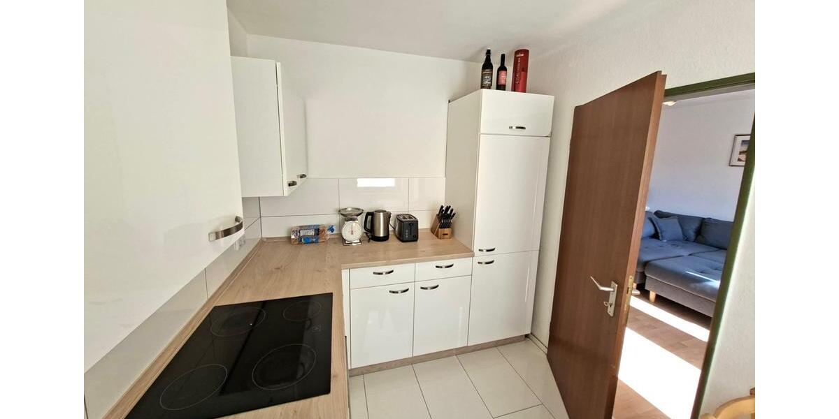 Etagenwohnung Dortmund Innenstadt Nord - 1.5 Zimmer, 41 m&sup2;, 350&euro; | Angebot:26625368