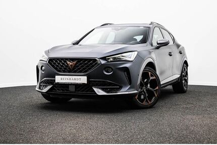 Cupra Formentor 45.573 km 26.521 &euro; Hagen 58091