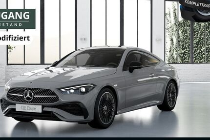 Mercedes-Benz CLE 220 3.076 km 54.370 &euro; Menden 58706