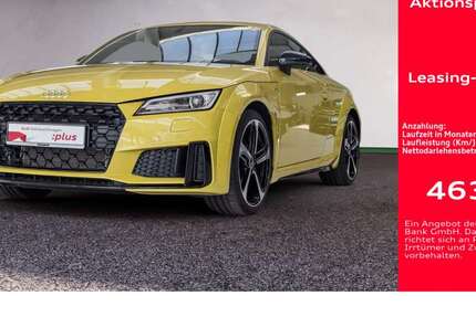 Audi TT 22.474 km 32.660 &euro; Menden 58706