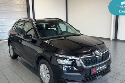 Skoda Kamiq 42.134 km 15.290 &euro; Wuppertal 42287