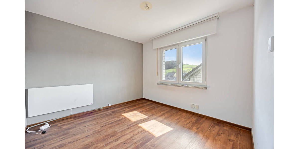 Einfamilienhaus mit viel Potenzial in grüner Lage von Wipperfürth Ohl - Einfamilienhaus Wipperfürth / Ohl Ohl | Angebot:26704371