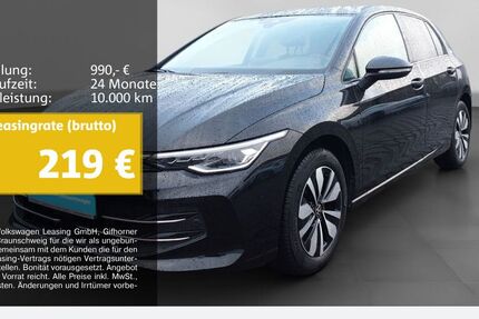 VW Golf 23.688 km 27.890 &euro; Bochum 44892