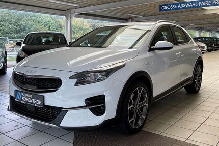 Kia XCeed 66.960 km 18.590 &euro; Lünen 44532